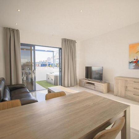 Atlantico Plaza 2A - 2 Beds - 2 Baths Apartment Puerto del Carmen  Exterior photo