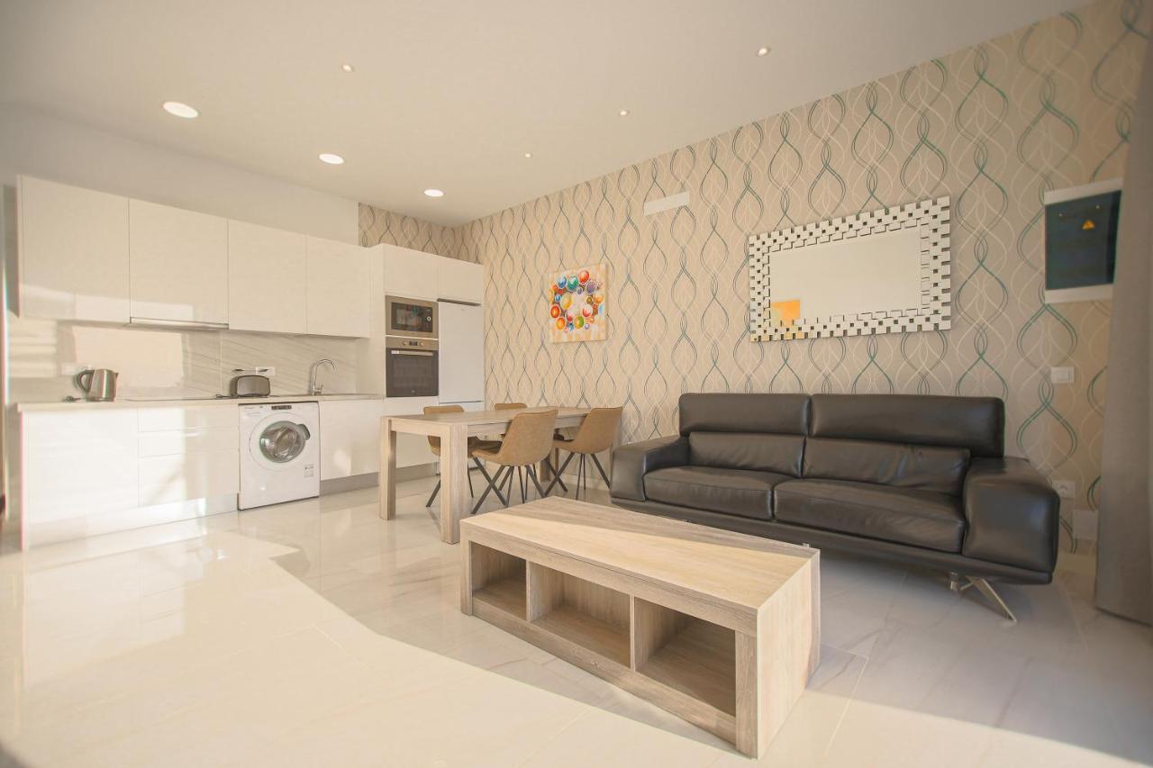 Atlantico Plaza 2A - 2 Beds - 2 Baths Apartment Puerto del Carmen  Exterior photo