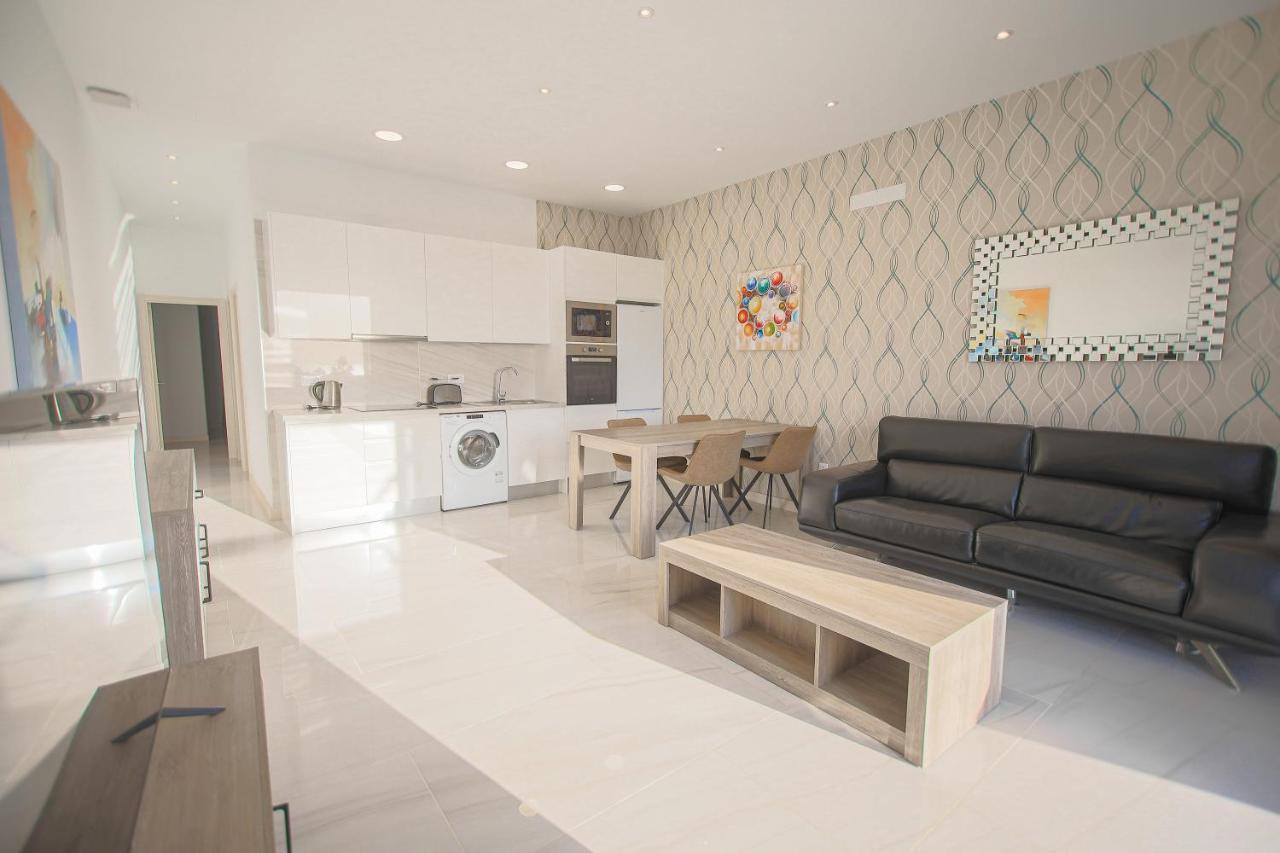 Atlantico Plaza 2A - 2 Beds - 2 Baths Apartment Puerto del Carmen  Exterior photo